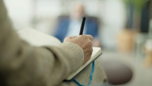 Level 3 - Certificate in Counselling Skills Fast Track *