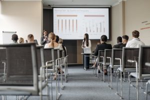 Level 2 - Award in Counselling Concepts