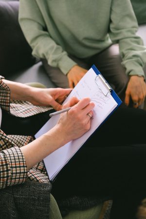 QLS Diploma in Counselling Adult Trauma