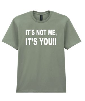 RASA Merseyside T-Shirts