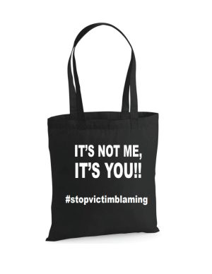 RASA Merseyside Tote Bag